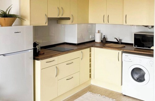 Mas Pinell Apartment | Mares Mas Pinell - a 2 min del mar