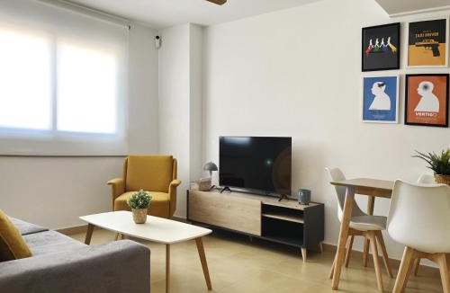 La Alberca Apartment | Margas Place
