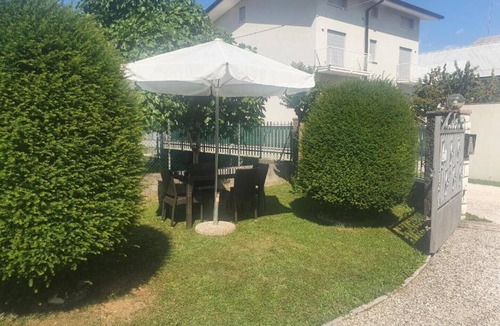 Bigolino Villa | Margi House Cottage with country chic style