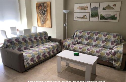 Cabo de Palos Apartment | MARIAGUERRERO - La Casita Azul