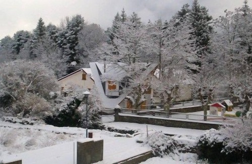 Biescas Cottage | Maribel Tourist Apartment for 5 people