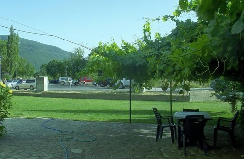 Biescas Cottage | Maribel Tourist Apartment for 5 people