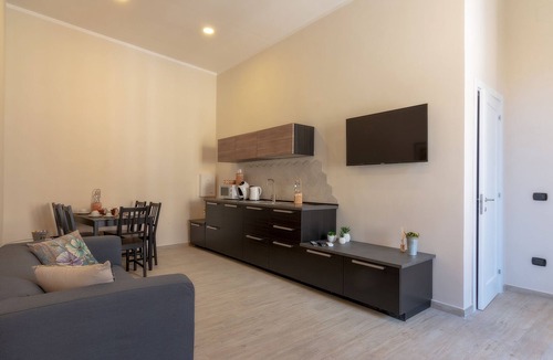 Santa Maria Capua Vetere Bed & Breakfast | Mariella's House