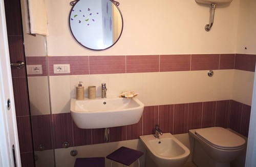 Pollenza Bed & Breakfast | Marimà