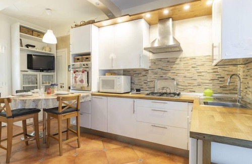 Vallecrosia Apartment | Marina 2 by Interhome