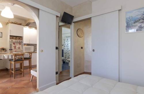 Vallecrosia Apartment | Marina 2 by Interhome
