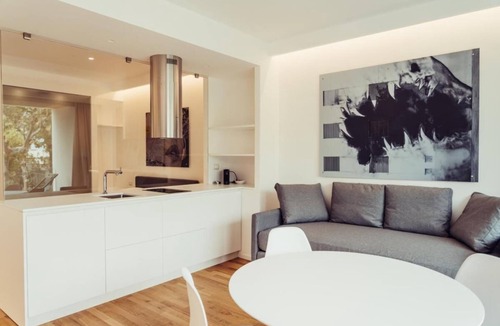Francavilla al Mare House | Marina Gardens Boutique&Suites
