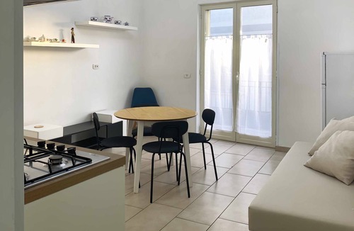Bacoli Apartment | Marinella Holiday Home