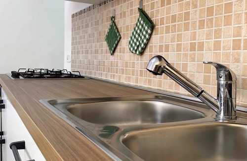 Bacoli Apartment | Marinella Holiday Home