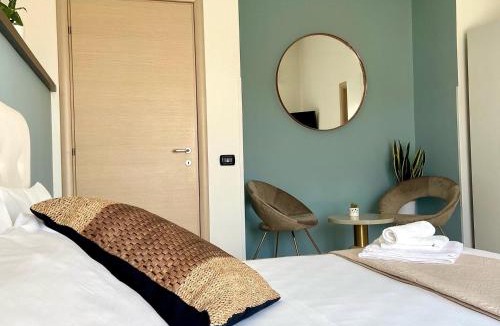 Telese Bed & Breakfast | Mariposa