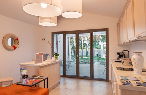 Siniscola House | Maristesi Suites&Rooms
