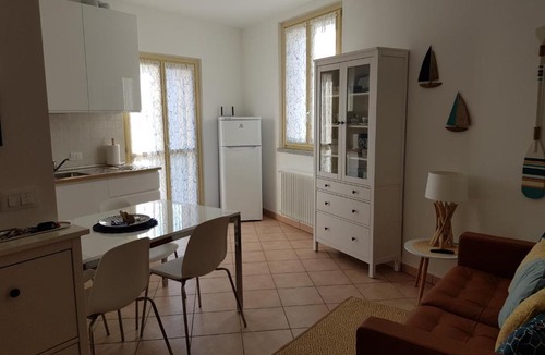 Luino Apartment | Marlene Residence