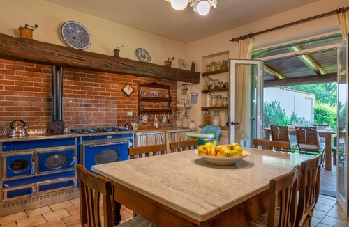 San Desiderio House | Marmorito by Interhome
