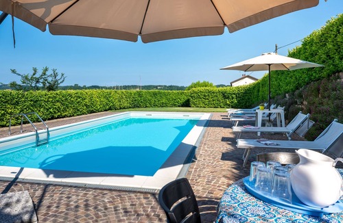 San Desiderio House | Marmorito by Interhome