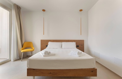 San Foca House | Marnik Luxury B&B - Tripla Standard