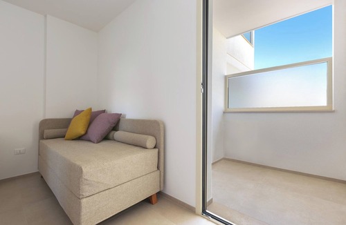 San Foca House | Marnik Luxury B&B - Tripla Standard