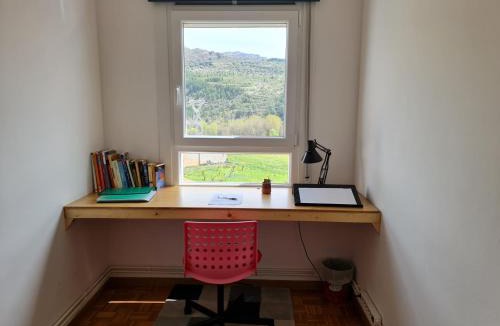La Pobla de Segur Apartment | marsupilami