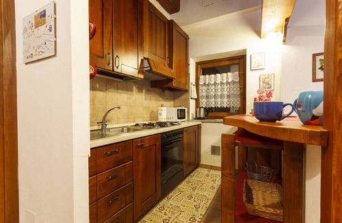 Pragelato Apartment | MARTIN HOUSE, ATTIC WITH 6 BEDS