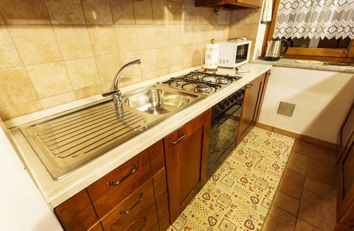 Pragelato Apartment | MARTIN HOUSE, ATTIC WITH 6 BEDS