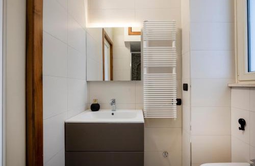 Sasso Barisano Apartment | Martini Matera luxury living