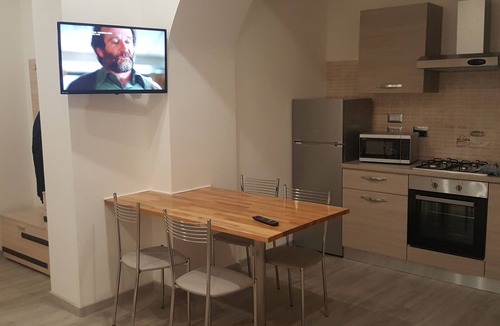 San Martino Apartment | Martino apartment