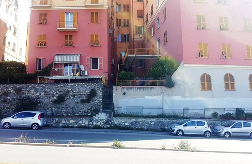 San Martino Apartment | Martino apartment