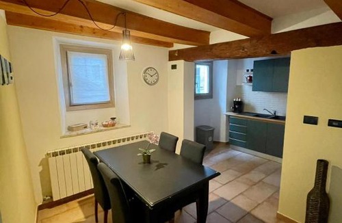Demonte Apartment | Marty’s HouseAppartamento nel cuore della Valle Stura