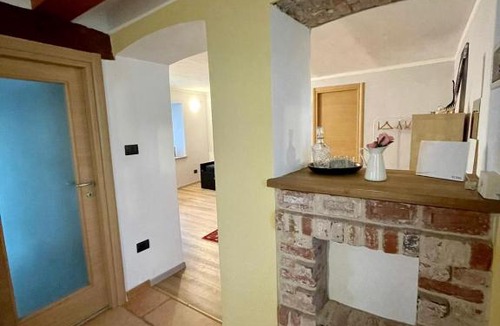 Demonte Apartment | Marty’s HouseAppartamento nel cuore della Valle Stura