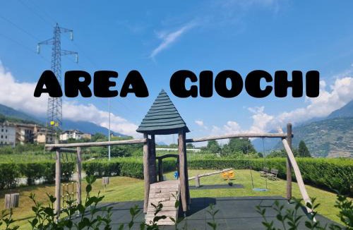 Valtellina Apartment | MARY HOUSE @