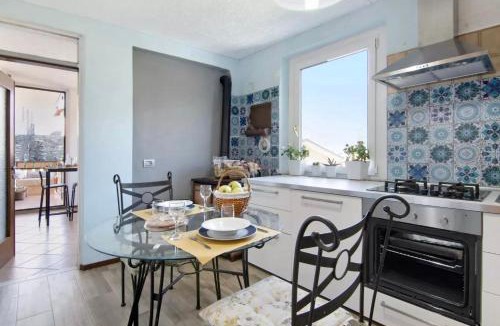 Valtellina Apartment | MARY HOUSE @