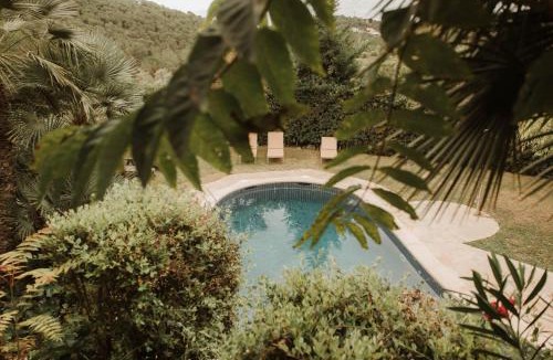 Canyelles Villa | Masía Cal Simó - Casa rural con piscina, cerca de Sitges, para celebraciones y eventos
