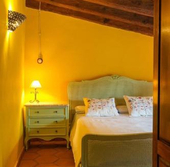 Canyelles Villa | Masía Cal Simó - Casa rural con piscina, cerca de Sitges, para celebraciones y eventos