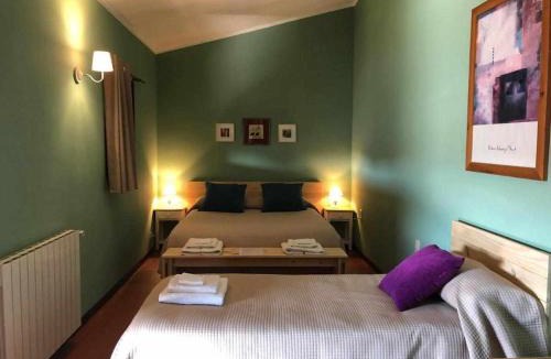 Sant Ferriol House | Masía Can Jou
