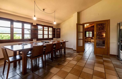 Argelaguer House | Mas Aimà – Country house in La Garrotxa