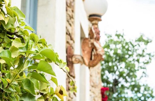 Sant Feliu de Boada Apartment | Mas Blau