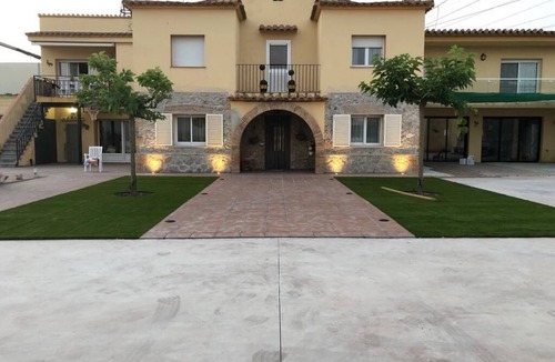 Bellcaire d'Emporda House | Mas Bohigues 5 min from L'Escala