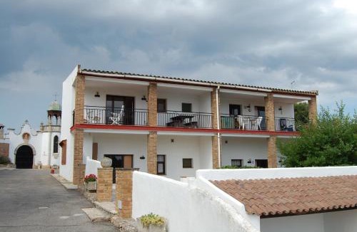 Salomo Hotel | Mas Boronat Resort