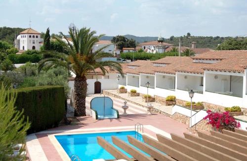 Salomo Hotel | Mas Boronat Resort
