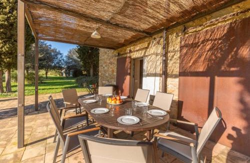 Corca House | MAS CAMPS