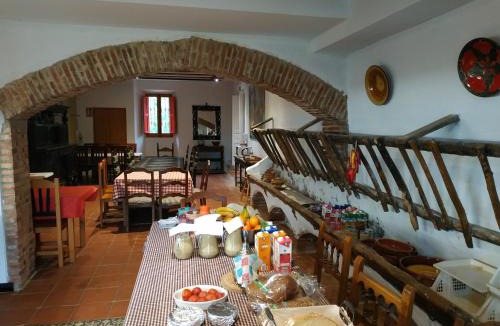 Sant Celoni House | Mas Can Puig de Fuirosos ONLY ADULTS