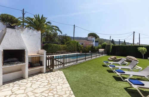 Calonge House | Mas Companys by Interhome