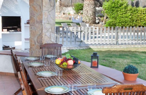 Calonge House | Mas Companys by Interhome