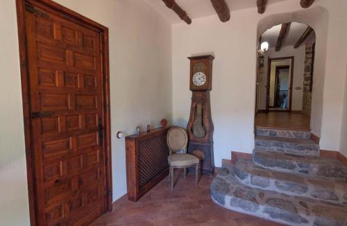 Argelaguer House | Mas Cordonets