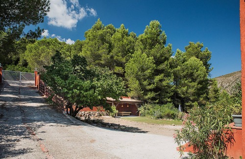 Colldejou House | MAS CORRAL NOU, COUNTRY COTTAGE
