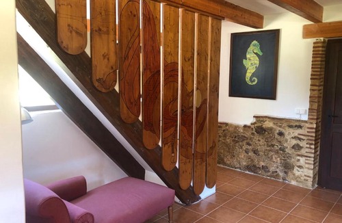 Villahermosa del Rio House | Mas de la Montaña del Cocodrilo