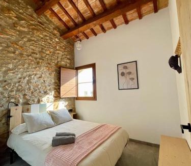 L'Aldea House | Mas de Melonet Delta del Ebro