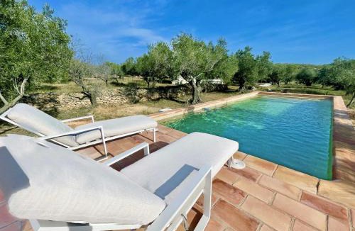 Tortosa House | Mas del Ginjol