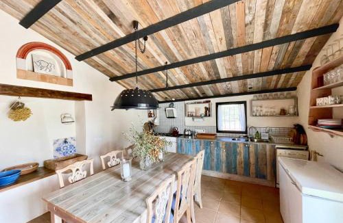Tortosa House | Mas del Ginjol