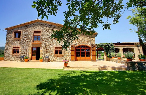 Palamos Cottage | Mas Dels Avis