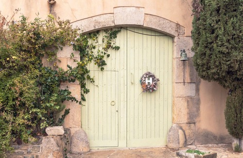 Cruilles Hotel | Mas Gran Cruïlles - Mas Rural - Hotel & Events. Relax, Piscina, Playa, Montañas